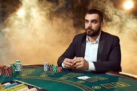 Онлайн казино Casino Bons