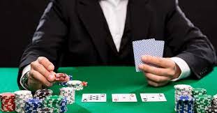 Вход на официальный сайт Casino Bons