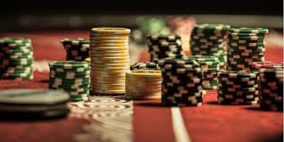 Magnet Casino