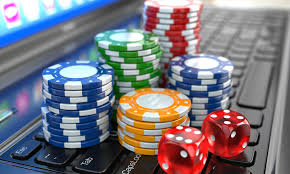 Вход на официальный сайт Zoloto Loto Casino